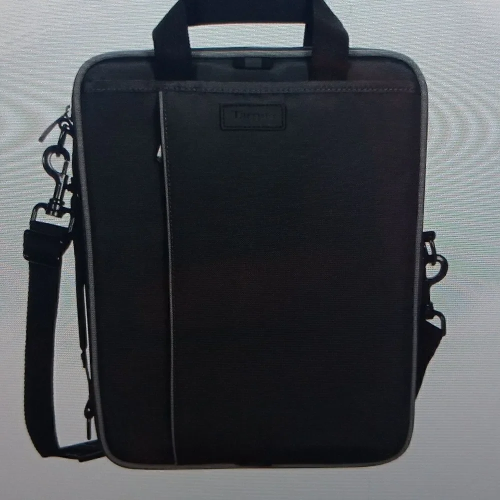 TARGUS SLIMCASE Grid Convertible‎ Slimcase With Dome Protection …